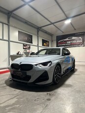 BMW M2 M240i xDrive AT