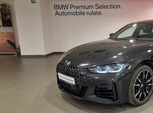 BMW M4 M440i xDrive AT MHEV