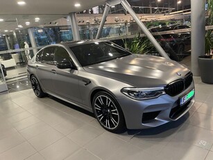 BMW M5 Standard