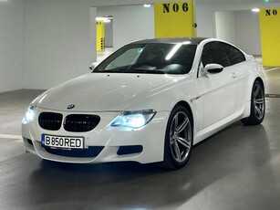 BMW M6