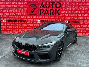 BMW M8