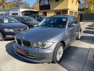 BMW Seria 1 116d