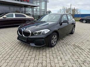 BMW Seria 1 116d Advantage