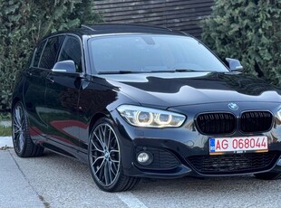 BMW Seria 1 116d Aut. Edition M Sport Shadow