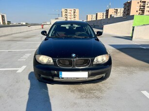 BMW Seria 1 116d