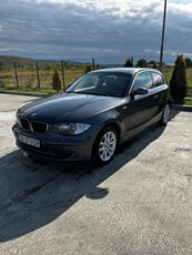 BMW Seria 1 118d