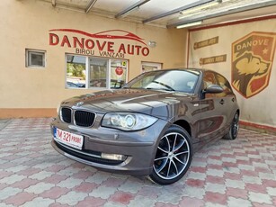 BMW Seria 1 118d