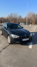 BMW Seria 1 118d Aut. Sport Line