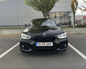 BMW Seria 1 120d Aut. M Sport