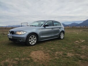 BMW Seria 1 120i