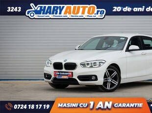 BMW Seria 1