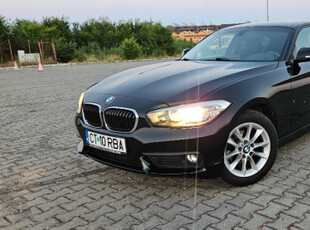 BMW seria 1,F20,facelift