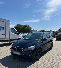 BMW Seria 2 216d Gran Tourer Aut. Advantage