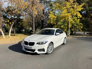 BMW Seria 2 218d