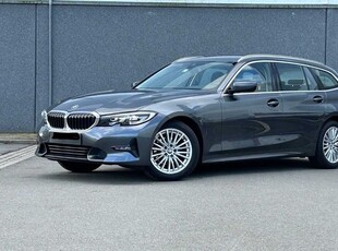 BMW Seria 3 318d Touring Aut. Advantage