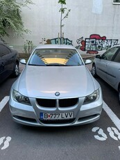 BMW Seria 3 318i