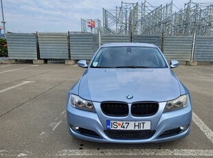 BMW Seria 3 318i