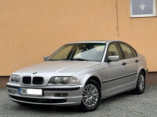 BMW Seria 3 318i E46