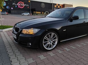 BMW Seria 3 320d