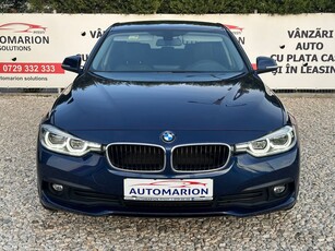 BMW Seria 3 320d AT MHEV