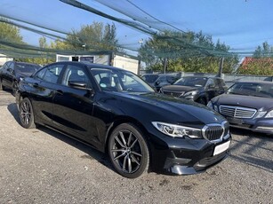 BMW Seria 3 320d Aut. xDrive