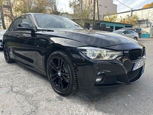 BMW Seria 3 320d Aut. xDrive M Sport