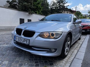 BMW Seria 3 320d Coupe Aut.