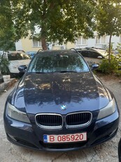 BMW Seria 3 320d