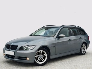 BMW Seria 3 320d DPF Touring Aut.