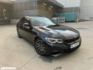 BMW Seria 3 320d GT Aut. M Sport