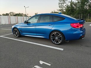 BMW Seria 3 320d GT xDrive AT