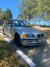 BMW Seria 3 320d Touring