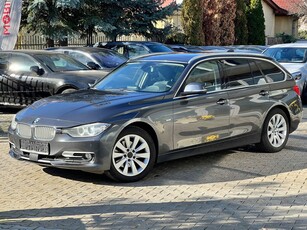 BMW Seria 3 320d Touring Aut. Modern Line