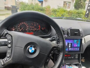 BMW Seria 3 320d Touring Edition Sport