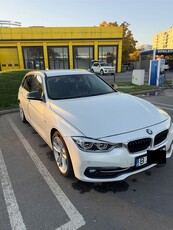 BMW Seria 3 320d Touring Sport-Aut. Efficient Dynamics Edition Sport Line