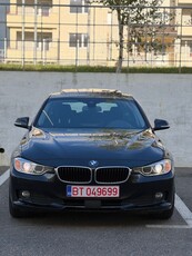 BMW Seria 3 320d Touring Sport-Aut. Modern Line