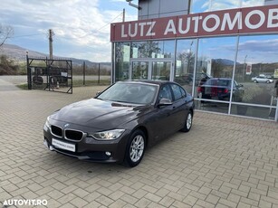 BMW Seria 3 320d xDrive