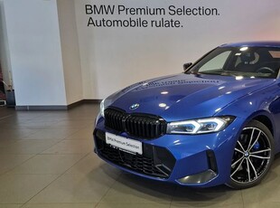 BMW Seria 3 320d xDrive AT M Sport