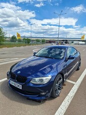 BMW Seria 3 330d Aut. Coupe