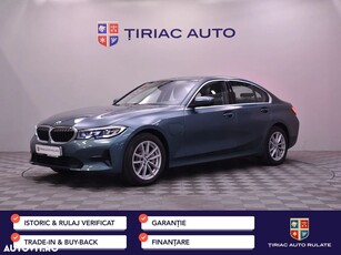 BMW Seria 3 330e AT