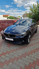 BMW Seria 3 Gran Turismo Sport Line An 11.2016 Motor 2.0 DieselCutie automata|Preț 15.499 Rate fixe