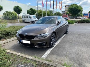 BMW Seria 4 420d Gran Coupe Aut. M Sport