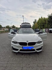 BMW Seria 4 420d Gran Coupe