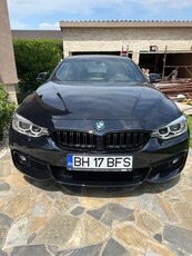 BMW Seria 4 420d Gran Coupe Sport-Aut. M Sport