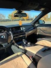 BMW Seria 5 518d AT