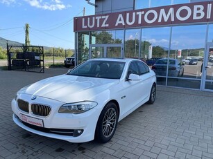 BMW Seria 5 520d