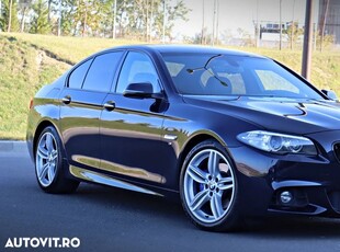 BMW Seria 5 520d