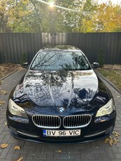 BMW Seria 5 520d