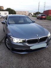 BMW Seria 5 520d Aut.