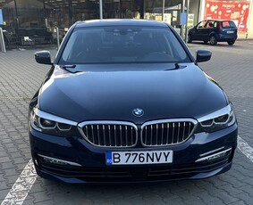 BMW Seria 5 520d Aut.